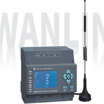 WANLIN-705組合式電器火災(zāi)監(jiān)控探測(cè)器